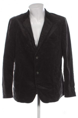 Sacou de bărbați Mey & Edlich, Mărime XXL, Culoare Negru, Preț 43,99 Lei