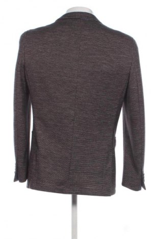 Herren Sakko Montego, Größe M, Farbe Grau, Preis 15,99 €