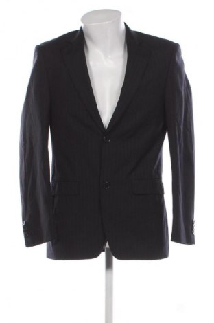 Мъжко сако Montego, Размер M, Цвят Черен, Цена 8,99 лв.