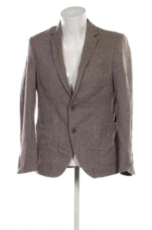 Sacou de bărbați Montego, Mărime L, Culoare Multicolor, Preț 18,99 Lei