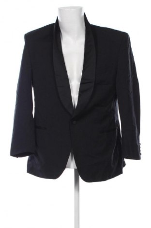 Sacou de bărbați Moss Bros, Mărime S, Culoare Negru, Preț 26,99 Lei