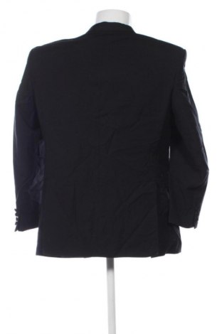 Sacou de bărbați Moss Bros, Mărime S, Culoare Negru, Preț 26,99 Lei