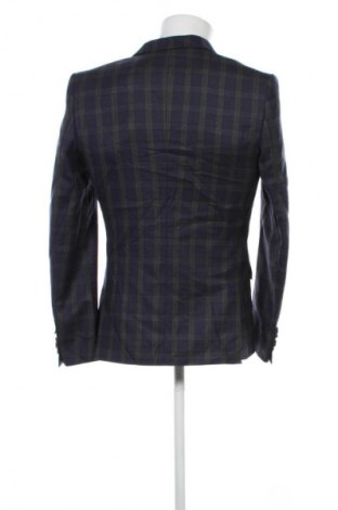 Мъжко сако Noose & Monkey, Размер S, Цвят Многоцветен, Цена 8,99 лв.