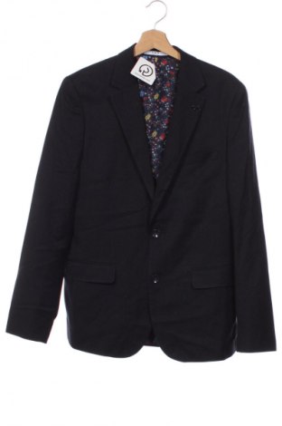 Herren Sakko OBVIOUS, Größe XS, Farbe Mehrfarbig, Preis 5,99 €