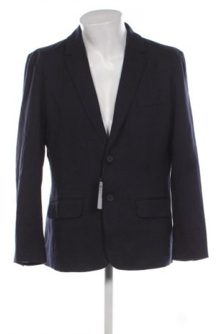 Herren Sakko Only & Sons, Größe XL, Farbe Blau, Preis 49,99 €