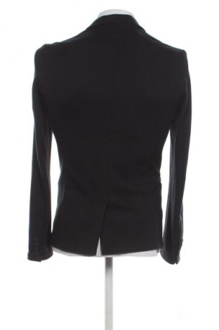 Sacou de bărbați Only & Sons, Mărime S, Culoare Negru, Preț 68,68 Lei