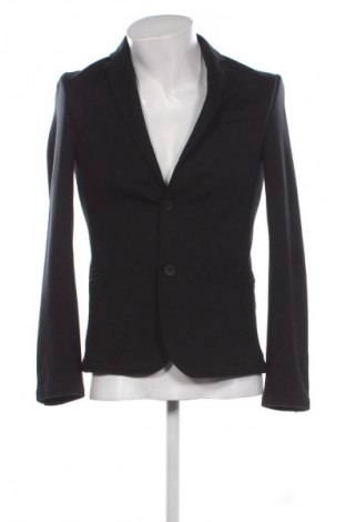 Sacou de bărbați Only & Sons, Mărime S, Culoare Negru, Preț 68,68 Lei