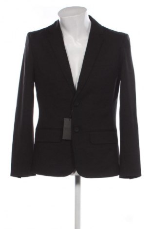 Herren Sakko Only & Sons, Größe M, Farbe Schwarz, Preis 49,99 €