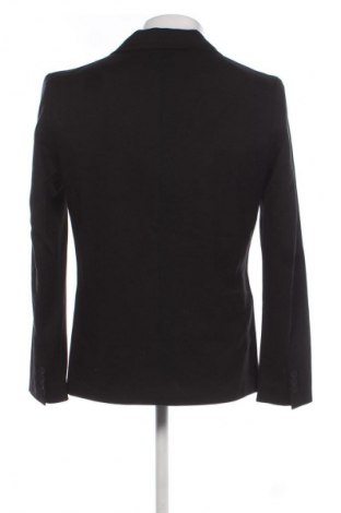 Herren Sakko Only & Sons, Größe M, Farbe Schwarz, Preis 49,99 €