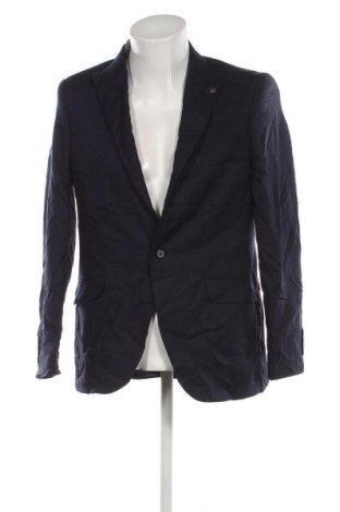 Pánské sako  Owen, Velikost XL, Barva Modrá, Cena  169,00 Kč