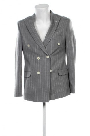 Herren Sakko Owen, Größe L, Farbe Mehrfarbig, Preis 38,36 €