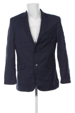 Herren Sakko Oxford, Größe XL, Farbe Blau, Preis 6,99 €