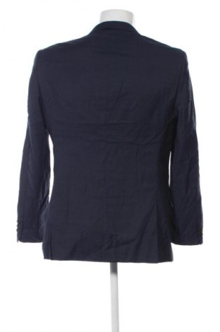 Herren Sakko Oxford, Größe XL, Farbe Blau, Preis 6,99 €