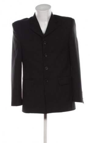 Herren Sakko Paco Romano, Größe M, Farbe Schwarz, Preis € 45,54