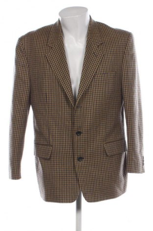 Herren Sakko Paolo Negrato, Größe L, Farbe Mehrfarbig, Preis € 17,99