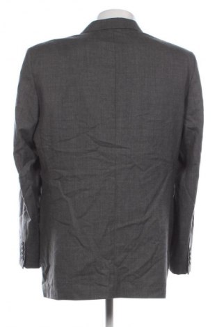 Herren Sakko Paolo Negrato, Größe XL, Farbe Grau, Preis 6,99 €