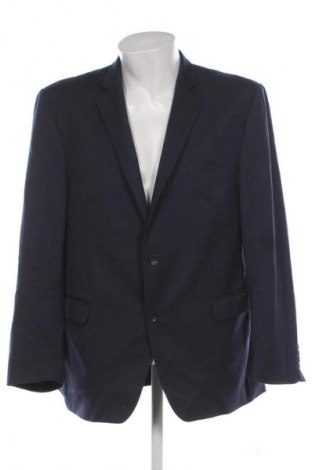 Sacou de bărbați Paul R. Smith, Mărime XL, Culoare Albastru, Preț 22,99 Lei