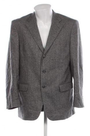 Мъжко сако Paul R. Smith, Размер L, Цвят Сив, Цена 15,99 лв.