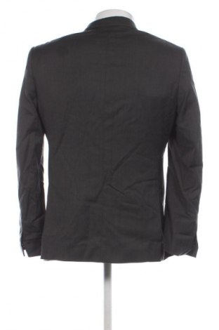 Herren Sakko Pedro Del Hierro, Größe L, Farbe Grau, Preis € 16,99