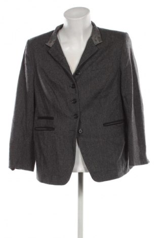 Herren Sakko Peter Hahn, Größe L, Farbe Mehrfarbig, Preis 10,99 €