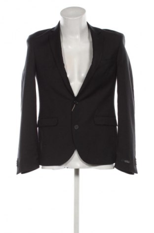 Sacou de bărbați Pier One, Mărime M, Culoare Negru, Preț 132,99 Lei