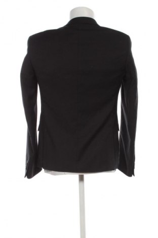 Sacou de bărbați Pier One, Mărime M, Culoare Negru, Preț 132,99 Lei