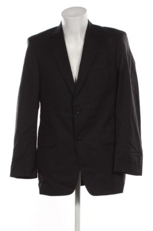 Sacou de bărbați Pierre Cardin, Mărime L, Culoare Negru, Preț 36,99 Lei