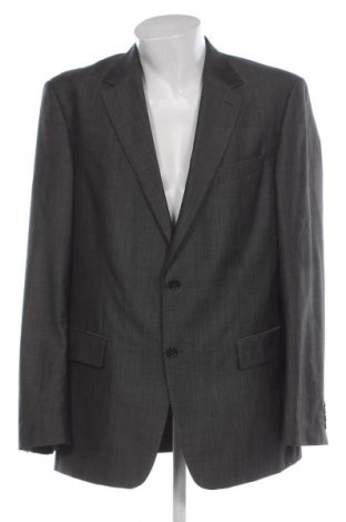 Sacou de bărbați Pierre Cardin, Mărime XXL, Culoare Gri, Preț 177,99 Lei