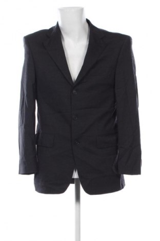 Herren Sakko Pierre Cardin, Größe M, Farbe Schwarz, Preis € 8,99