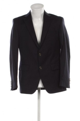 Herren Sakko Pierre Cardin, Größe M, Farbe Schwarz, Preis € 31,99