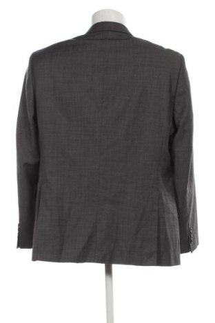 Herren Sakko Pierre Cardin, Größe XXL, Farbe Grau, Preis 52,68 €