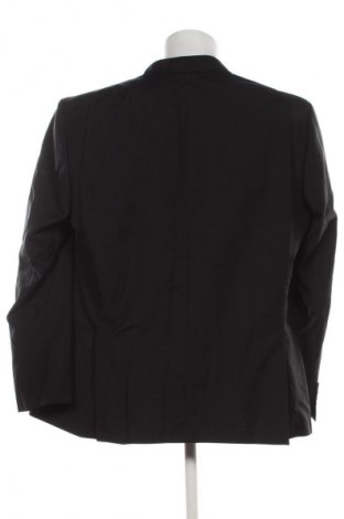 Herren Sakko Pierre Cardin, Größe XXL, Farbe Schwarz, Preis € 52,69