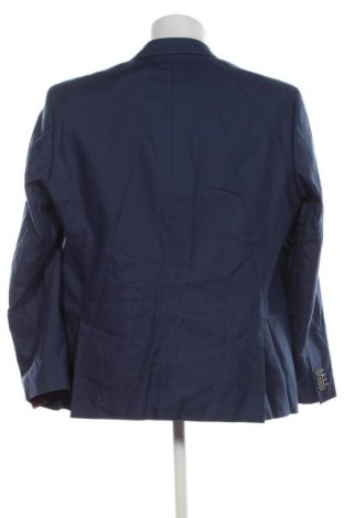 Sacou de bărbați Pierre Cardin, Mărime XXL, Culoare Albastru, Preț 203,99 Lei