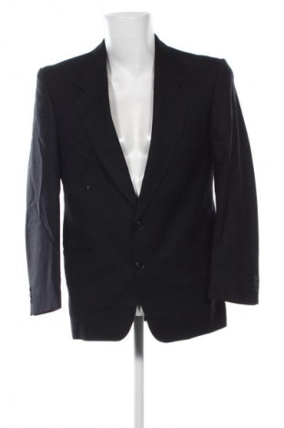 Herren Sakko Pierre Laffitte, Größe L, Farbe Schwarz, Preis 5,99 €