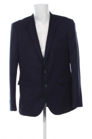 Herren Sakko Primark, Größe L, Farbe Blau, Preis 6,99 €