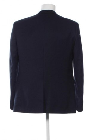 Herren Sakko Primark, Größe L, Farbe Blau, Preis 6,99 €