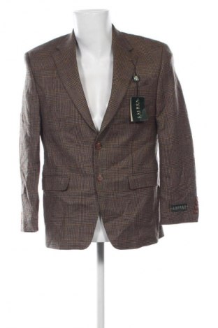 Herren Sakko Ralph Lauren, Größe M, Farbe Mehrfarbig, Preis € 72,99