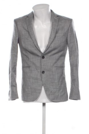 Herren Sakko Ray, Größe M, Farbe Grau, Preis € 10,99