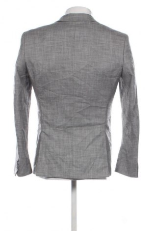 Herren Sakko Ray, Größe M, Farbe Grau, Preis € 10,99