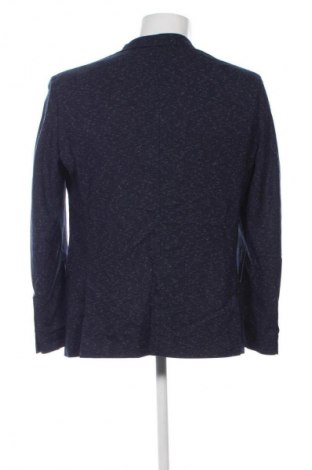 Мъжко сако Relaxed, Размер L, Цвят Син, Цена 10,22 €