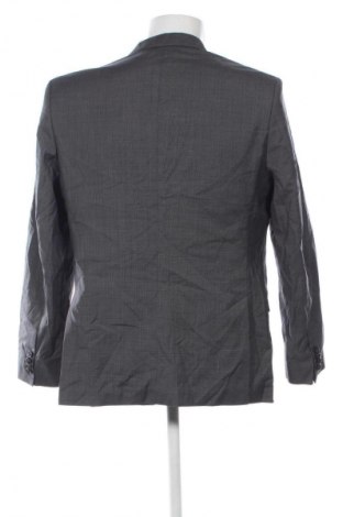 Sacou de bărbați Rene Lezard, Mărime L, Culoare Gri, Preț 78,99 Lei