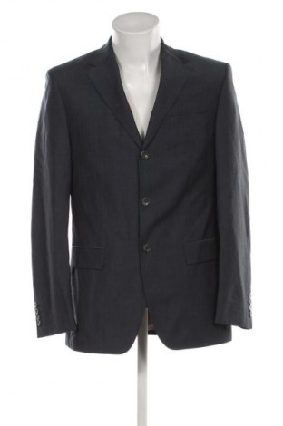 Herren Sakko Rene Lezard, Größe M, Farbe Blau, Preis 31,99 €