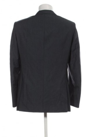 Herren Sakko Rene Lezard, Größe M, Farbe Blau, Preis 31,99 €