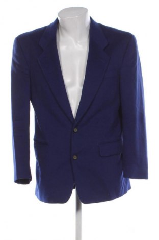 Herren Sakko Rene Lezard, Größe M, Farbe Blau, Preis € 52,68