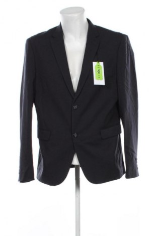 Sacou de bărbați Repreve, Mărime XXL, Culoare Albastru, Preț 519,99 Lei