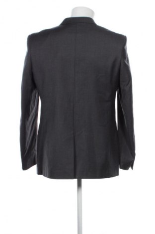 Herren Sakko Reserved, Größe L, Farbe Grau, Preis 28,13 €