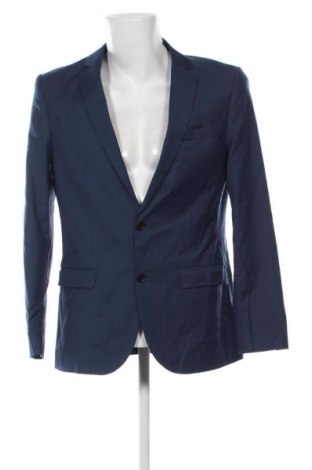 Herren Sakko River Island, Größe XL, Farbe Blau, Preis € 14,99