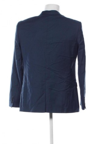 Herren Sakko River Island, Größe XL, Farbe Blau, Preis € 14,99