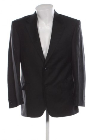 Herren Sakko Rollmann, Größe L, Farbe Schwarz, Preis 28,99 €