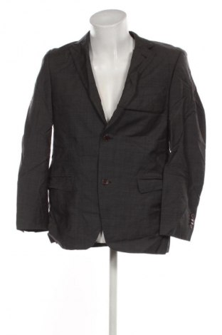 Férfi zakó Rover&Lakes, Méret L, Szín Szürke, Ár 2 679 Ft